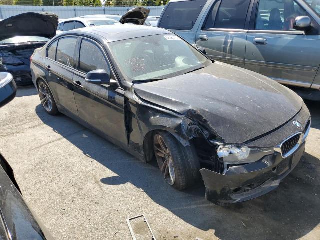 Photo 4 from auction – 2014 BMW 328 I SULE with VIN WBA3C1C50EK106314