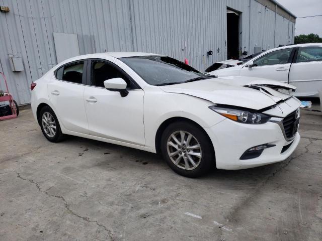 Photo 4 from auction – 2017 MAZDA 3 SPORT with VIN 3MZBN1U71HM150793
