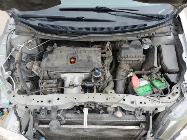 Photo 11 from auction – 2012 HONDA CIVIC EX with VIN 2HGFB2F84CH604259