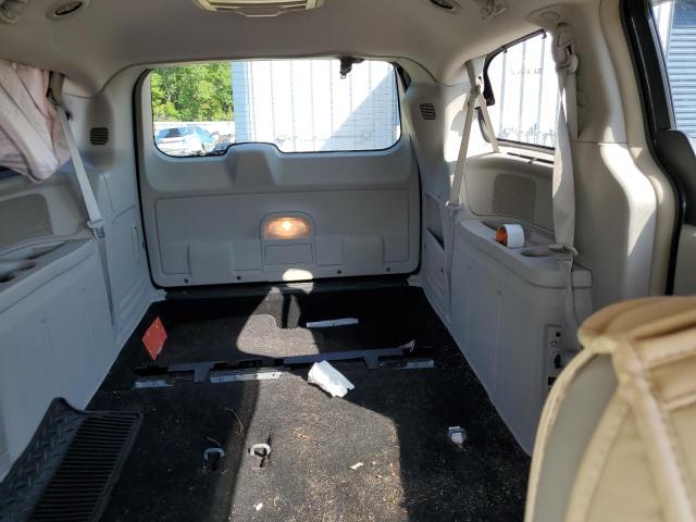 Photo 10 from auction – 2013 CHRYSLER TOWN & COU with VIN 2C4RC1BG5DR805633