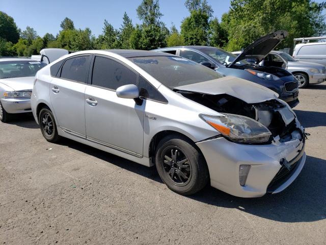 Photo 4 from auction – 2014 TOYOTA PRIUS with VIN JTDKN3DU4E1779154