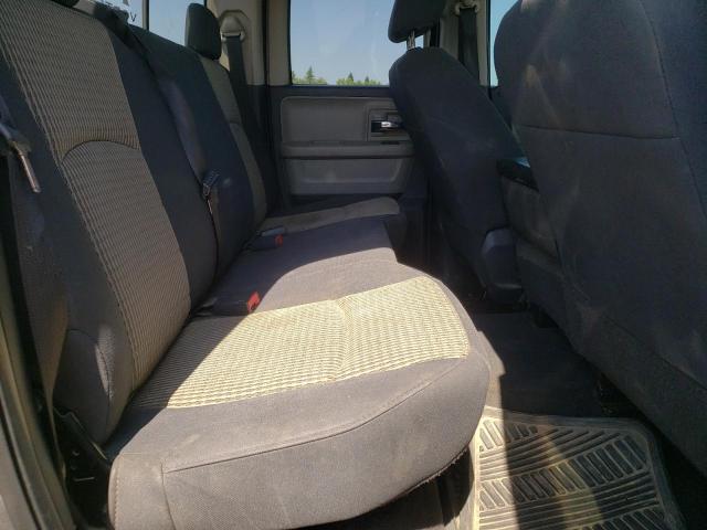 Photo 10 from auction – 2009 DODGE RAM 1500 with VIN 1D3HV18P29S815661