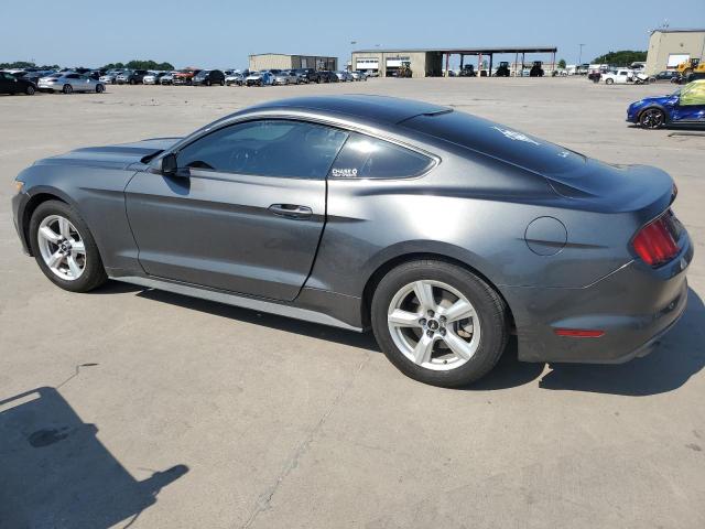 Photo 2 from auction – 2017 FORD MUSTANG with VIN 1FA6P8AM4H5340178