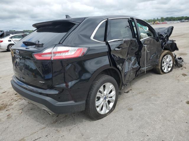 Photo 3 from auction – 2022 FORD EDGE TITAN with VIN 2FMPK4K92NBA94329