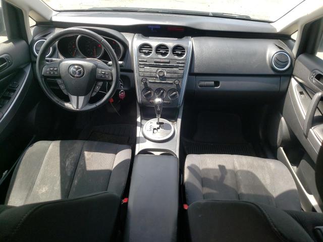 Foto 8 de la subasta – 2010 MAZDA CX-7 con VIN JM3ER2WM0A0315715