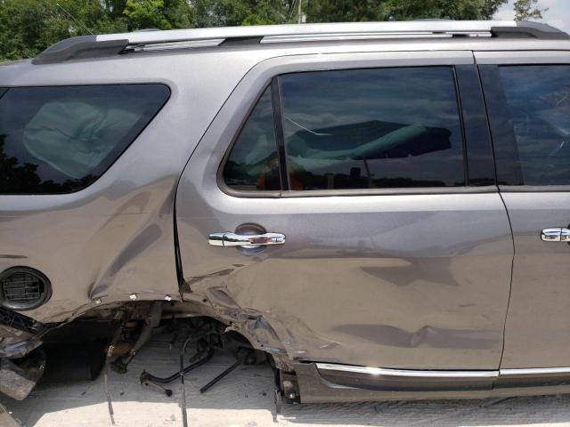 Photo 11 from auction – 2012 FORD EXPLORER L with VIN 1FMHK7F86CGA80110