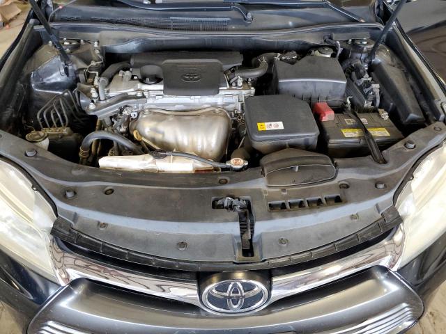 Photo 11 from auction – 2017 TOYOTA CAMRY LE with VIN 4T1BF1FK7HU292669