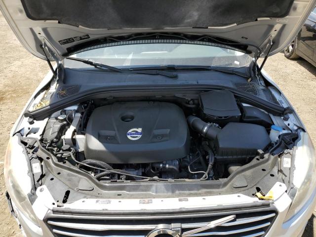 Photo 12 from auction – 2015 VOLVO XC60 T5 PR with VIN YV440MDK6F2697995