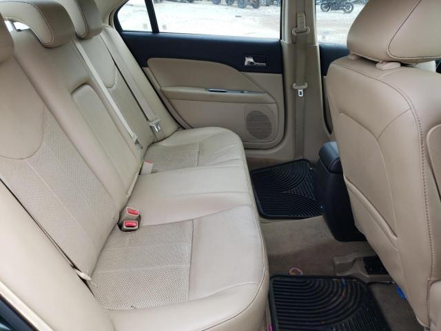 Photo 10 from auction – 2010 MERCURY MILAN PREM with VIN 3MEHM0JG0AR638669