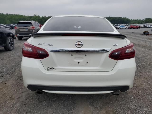 Photo 6 from auction – 2017 NISSAN ALTIMA 2.5 with VIN 1N4AL3AP0HC477195