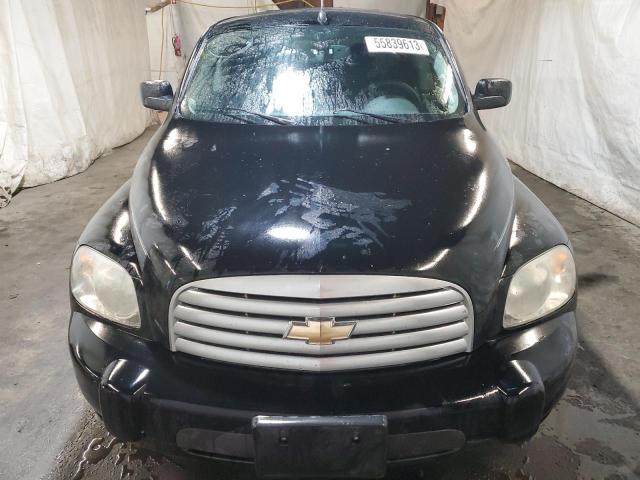 Photo 5 from auction – 2009 CHEVROLET HHR LS with VIN 3GNCA13B39S600876