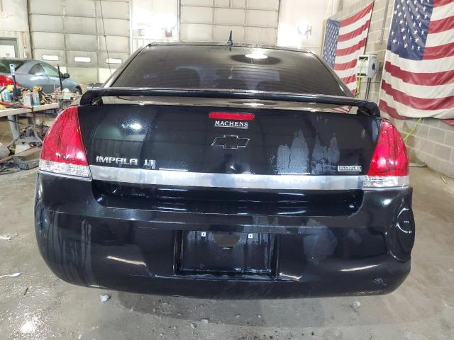 Photo 6 from auction – 2008 CHEVROLET IMPALA LT with VIN 2G1WT58K081200003