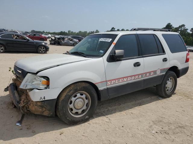 FORD EXPEDITION 2014 with VIN 1FMJU1F51EEF23955 - Photo from auction