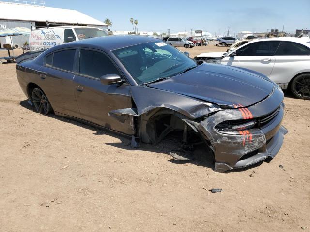 Photo 4 from auction – 2016 DODGE CHARGER SE with VIN 2C3CDXBG9GH108888