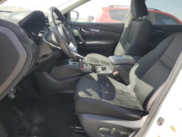 Photo 7 from auction – 2018 NISSAN ROGUE S with VIN KNMAT2MT7JP535086