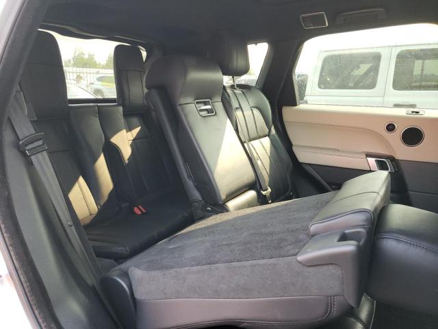 Photo 11 from auction – 2015 LAND ROVER RANGE ROVE with VIN SALWR2VF9FA520332