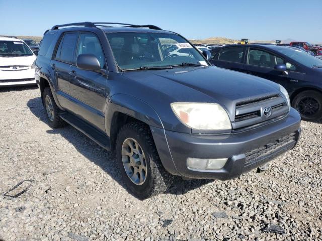 Photo 4 from auction – 2005 TOYOTA 4RUNNER LI with VIN JTEBU17R858039754