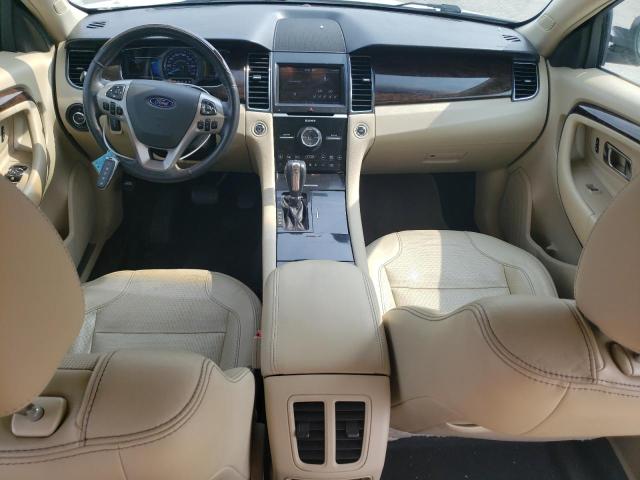 Photo 8 from auction – 2014 FORD TAURUS LIM with VIN 1FAHP2F86EG159021