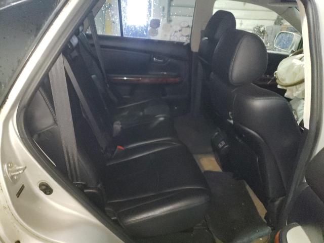 Photo 11 from auction – 2006 LEXUS RX 330 with VIN 2T2HA31U56C093529