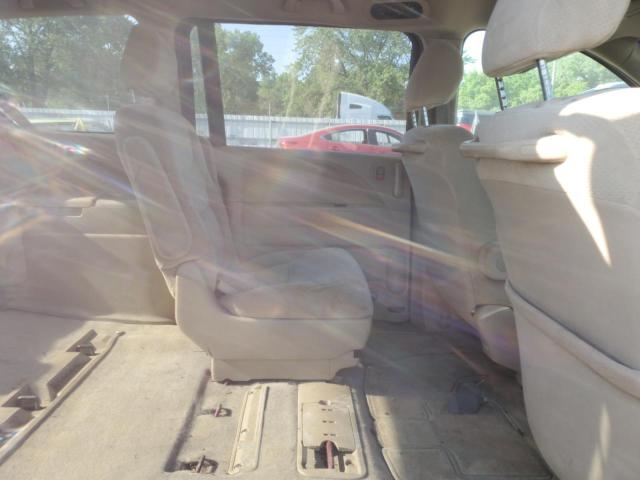 Photo 11 from auction – 2005 HONDA ODYSSEY LX with VIN 5FNRL38265B032966