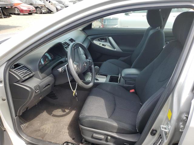Photo 7 from auction – 2011 TOYOTA CAMRY BASE with VIN 4T1BF3EK4BU154785