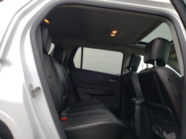 Photo 10 from auction – 2013 GMC TERRAIN DE with VIN 2GKALYEK7D6139192