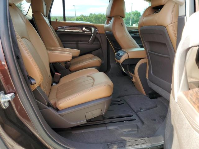 Photo 11 from auction – 2015 BUICK ENCLAVE with VIN 5GAKRCKD8FJ315634