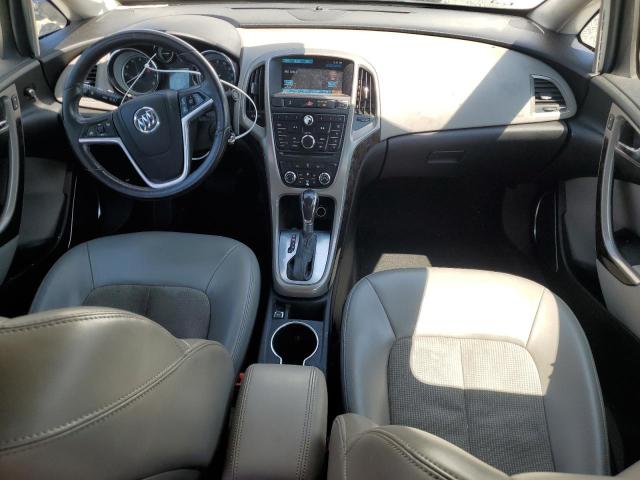 Photo 8 from auction – 2013 BUICK VERANO with VIN 1G4PP5SK4D4169440