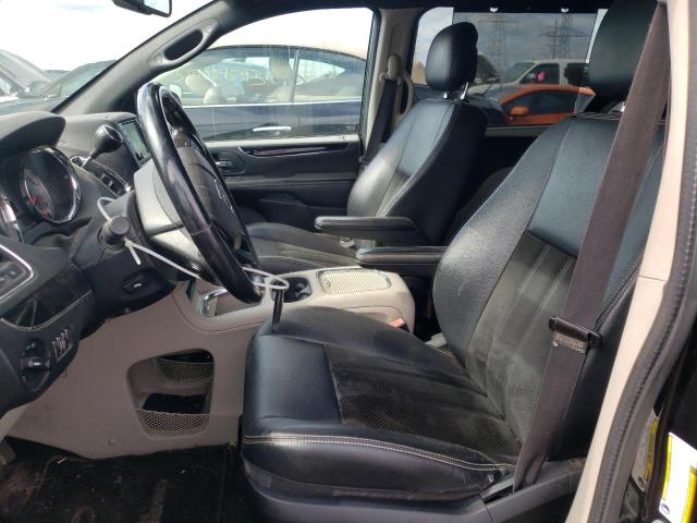 Photo 7 from auction – 2014 DODGE GRAND CARA with VIN 2C4RDGCG5ER462290
