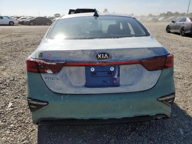 Photo 6 from auction – 2019 KIA FORTE FE with VIN 3KPF24AD6KE115225