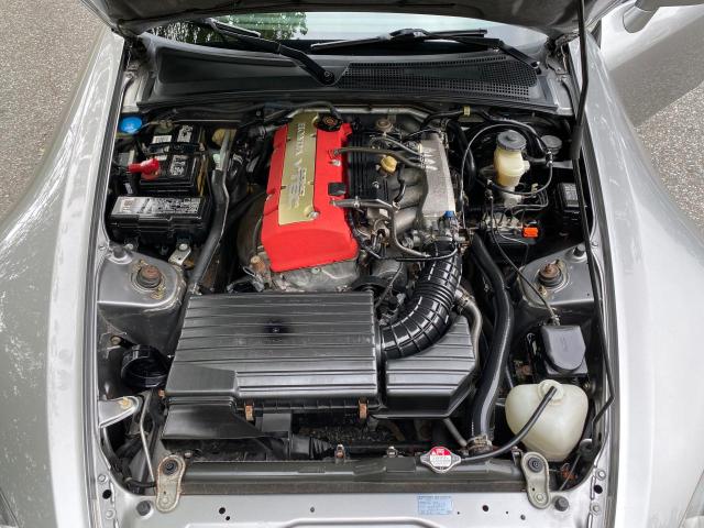 Photo 7 from auction – 2005 HONDA S2000 with VIN JHMAP21425S005353