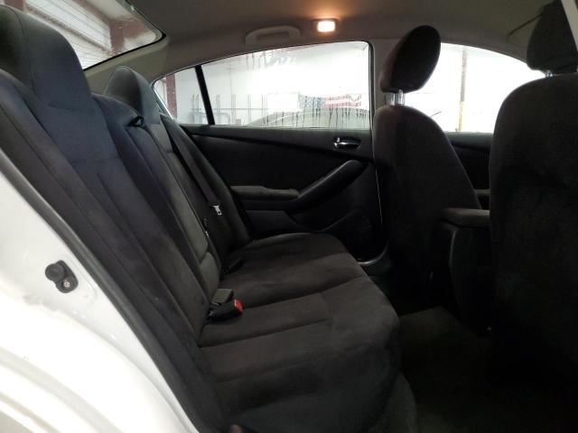 Photo 10 from auction – 2012 NISSAN ALTIMA BAS with VIN 1N4AL2AP2CN507305
