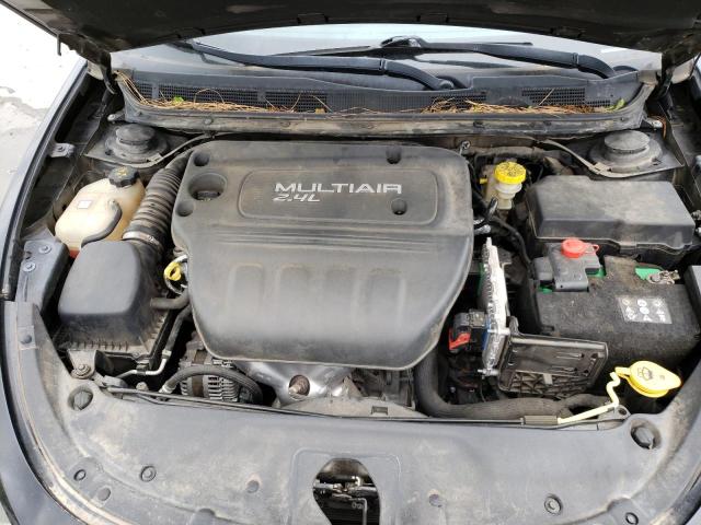 Photo 11 from auction – 2015 DODGE DART GT with VIN 1C3CDFEB7FD282139