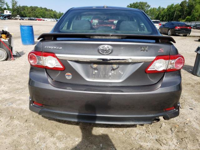 Photo 6 from auction – 2012 TOYOTA COROLLA BA with VIN 2T1BU4EE9CC840801
