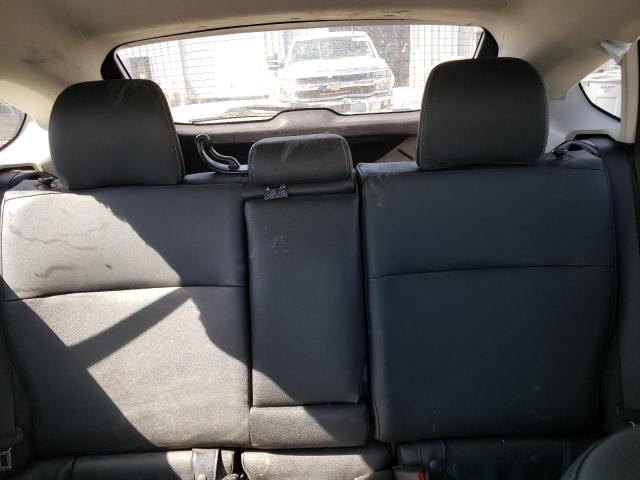 Photo 10 from auction – 2013 SUBARU XV CROSSTR with VIN JF2GPAGC1D2827176
