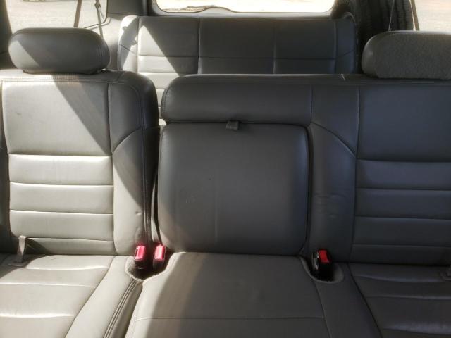 Photo 10 from auction – 2002 FORD EXCURSION with VIN 1FMNU40L22ED36813