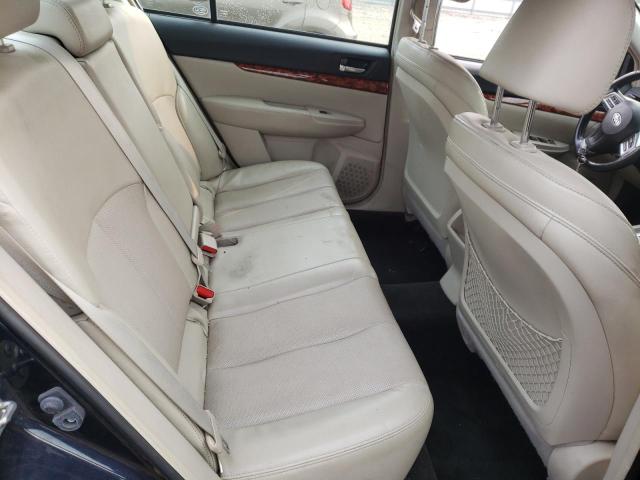 صورة رقم 10 من المزاد - 2012 SUBARU LEGACY 2.5 مع VIN 4S3BMCJ62C3040276