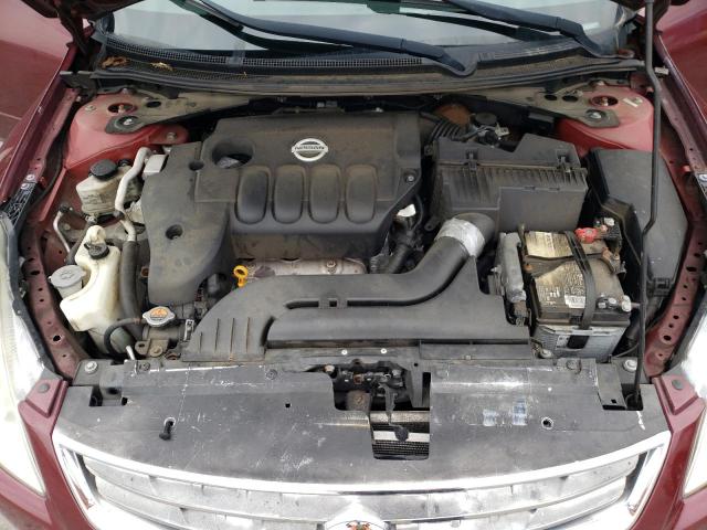 Photo 11 from auction – 2012 NISSAN ALTIMA BAS with VIN 1N4AL2APXCN571379