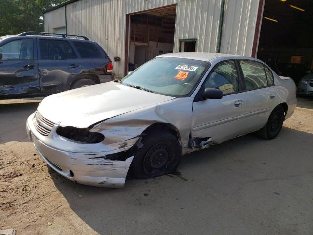 CHEVROLET CLASSIC 2004 with VIN 1G1ND52F04M633548 - Photo from auction