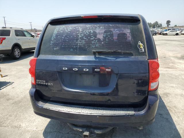 Photo 6 from auction – 2015 DODGE GRAND CARA with VIN 2C4RDGBG8FR530052