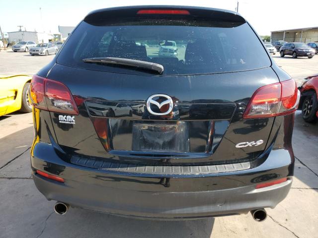 Photo 6 from auction – 2014 MAZDA CX-9 SPORT with VIN JM3TB2BA3E0440432