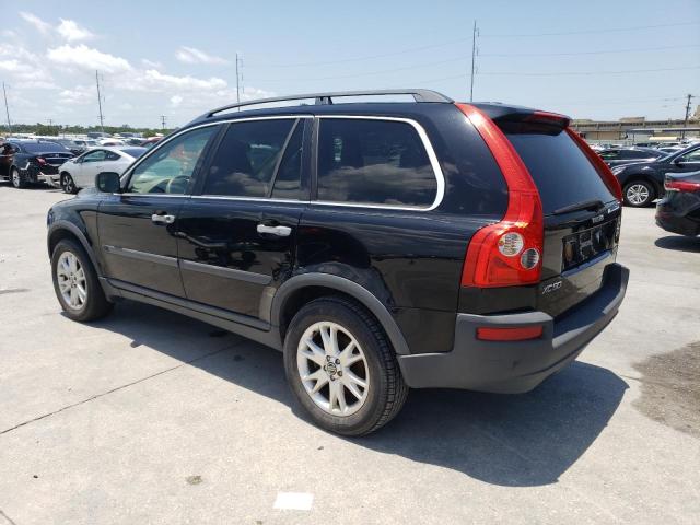 Photo 2 from auction – 2006 VOLVO XC90 with VIN YV4CY592461242796