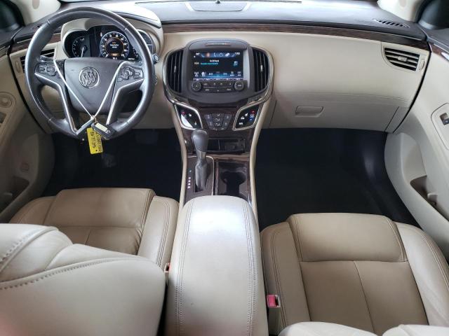Photo 8 from auction – 2016 BUICK LACROSSE with VIN 1G4GB5G38GF138653