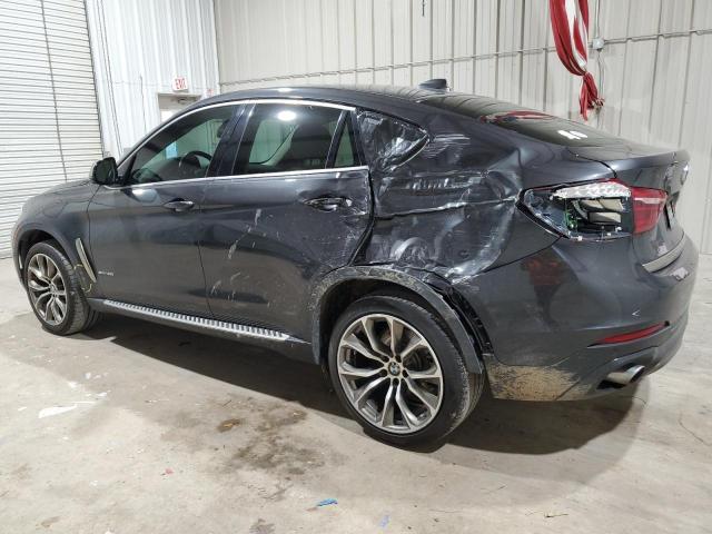 Photo 2 from auction – 2016 BMW X6 SDRIVE3 with VIN 5UXKU0C55G0F92351