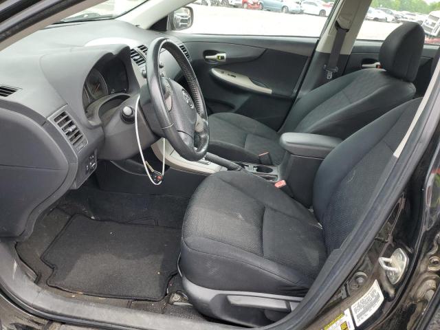 Photo 7 from auction – 2010 TOYOTA COROLLA BA with VIN 1NXBU4EE5AZ200077