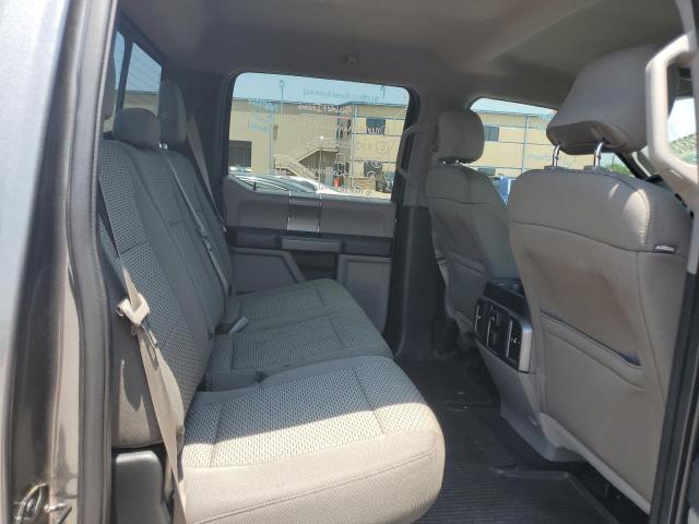 Photo 10 from auction – 2015 FORD F150 SUPER with VIN 1FTEW1EGXFKE29028