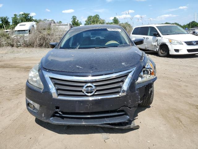 Photo 5 from auction – 2013 NISSAN ALTIMA 2.5 with VIN 1N4AL3AP0DN417917