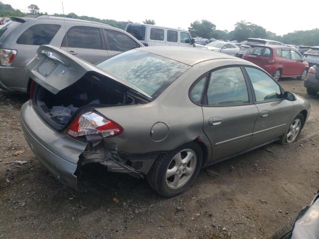 Zdjęcie 3 z aukcji – 2003 FORD TAURUS SE z VIN 1FAFP532X3G160081