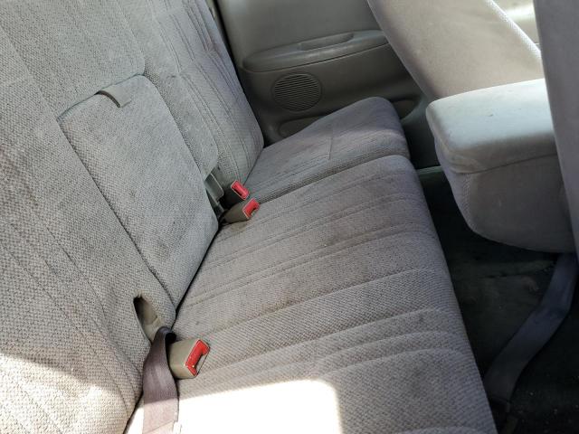 Photo 10 from auction – 2002 TOYOTA TUNDRA ACC with VIN 5TBBT44152S253527