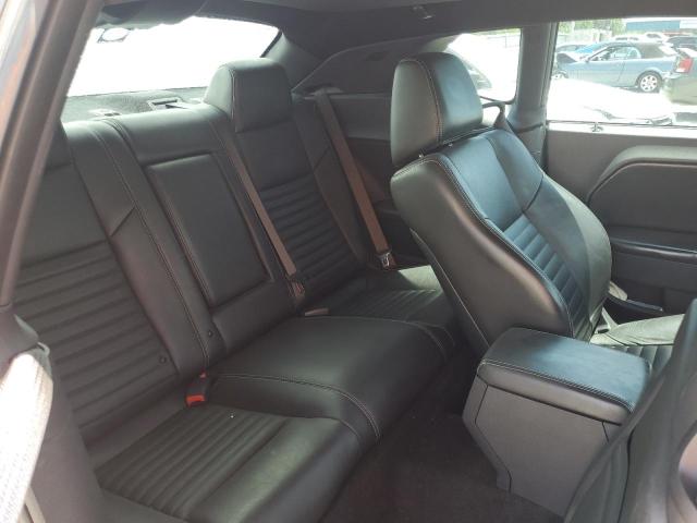 Photo 10 from auction – 2012 DODGE CHALLENGER with VIN 2C3CDYAG5CH106220